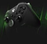Xbox Elite Series 3 controller