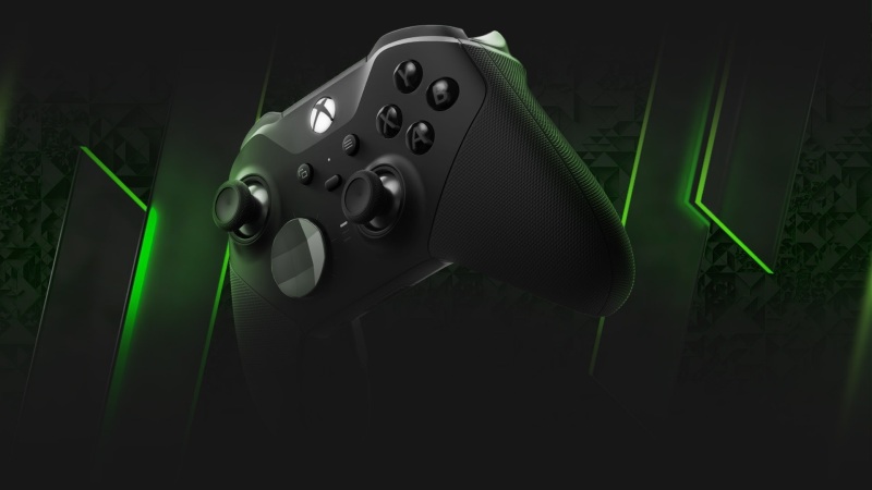 Xbox Elite Series 3 controller