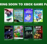 Xbox Game Pass oktober 2026