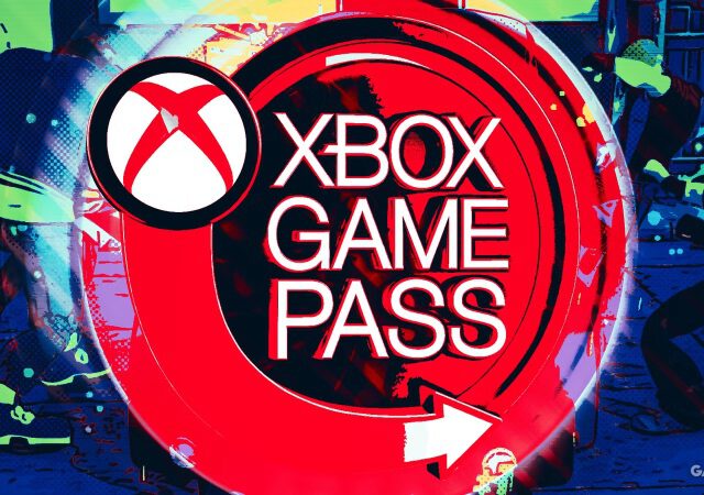 Xbox Game Pass oktober 2026