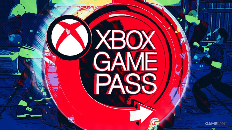 Xbox Game Pass oktober 2026